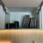 Fuerte Casa 66 Appartement