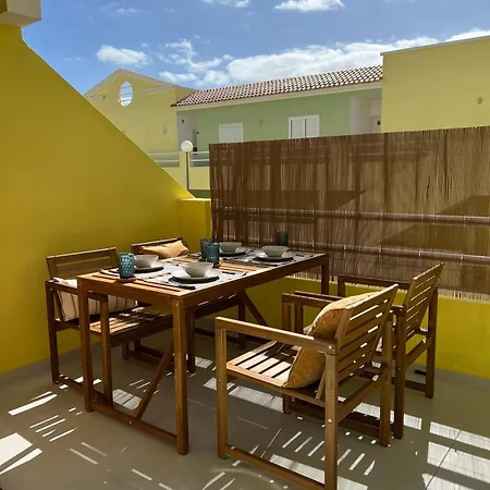 Fuerte Casa 66 Apartamento *