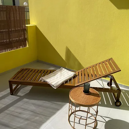 Apartamento Fuerte Casa 66