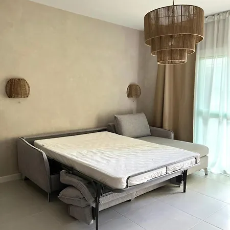 Fuerte Casa 66 شقة كوستا كالما