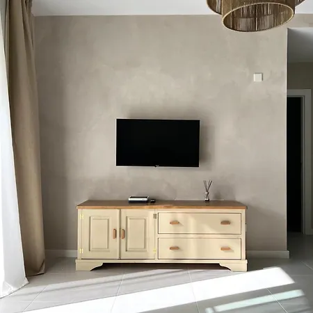 Fuerte Casa 66 شقة *