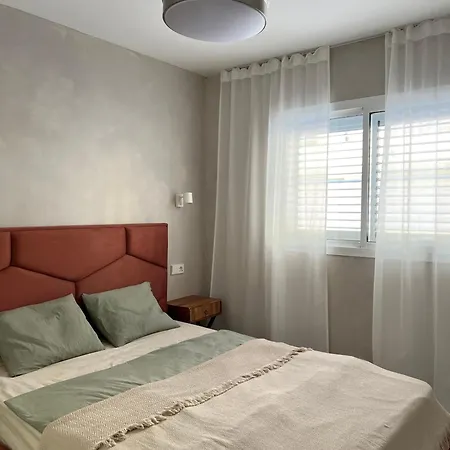 Fuerte Casa 66 * كوستا كالما
