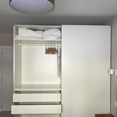 Fuerte Casa 66 شقة كوستا كالما