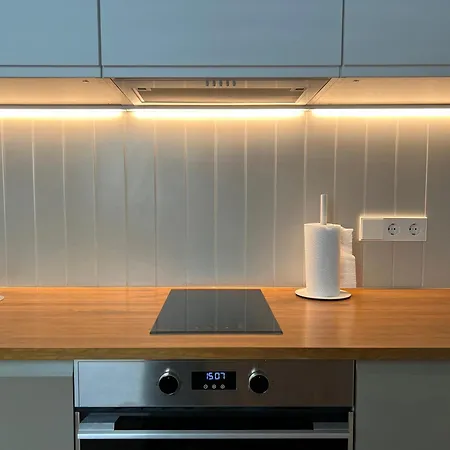 Apartamento Fuerte Casa 66 *