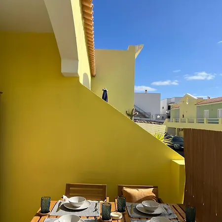 شقة Fuerte Casa 66 *