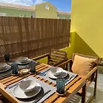 Fuerte Casa 66 Appartamento