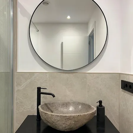 Fuerte Casa 66 科斯塔卡玛