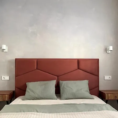 Appartamento Fuerte Casa 66