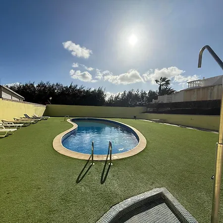 Fuerte Casa 66 Appartamento *